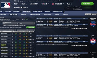 ootp 23