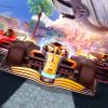 rocket league 2022 formula 1