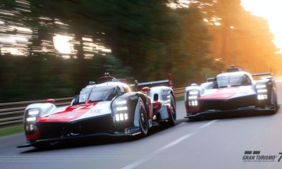 Gran Turismo 7 Patch 1.15