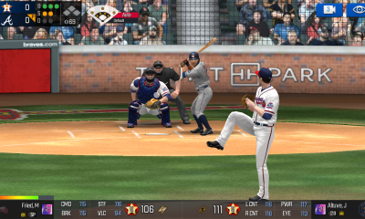 MLB Perfect Inning 2022