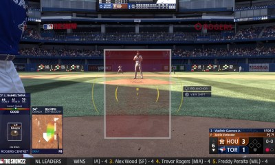 State of Diamond Dynasty