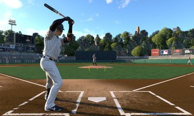 mlb the show 22 full minors