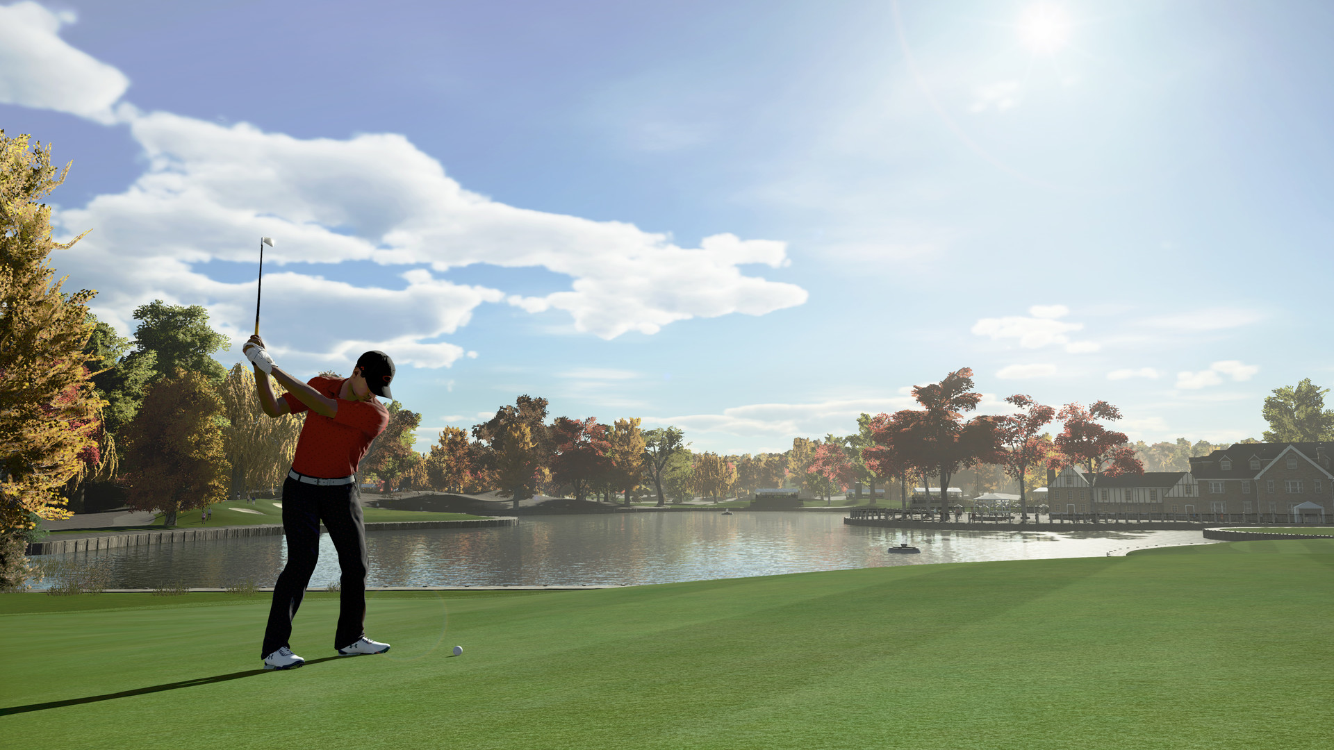 pga tour 2k21