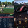 sports gaming news