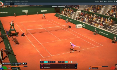 tennis manager 2022