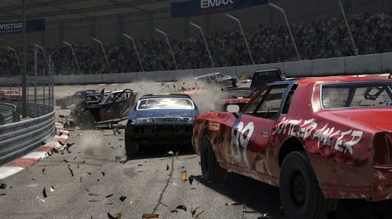 wreckfest switch