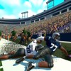 Football Simulator Hands-On Impressions