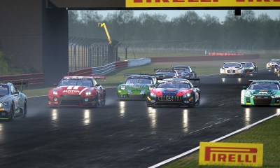 Assetto Corsa Competizione