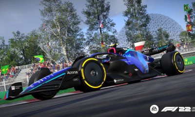 f1 22 trial ea play