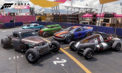 forza horizon 5 series 9