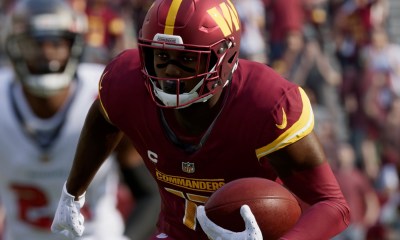 madden 23 gameplay