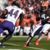 madden nfl 23 gameplay