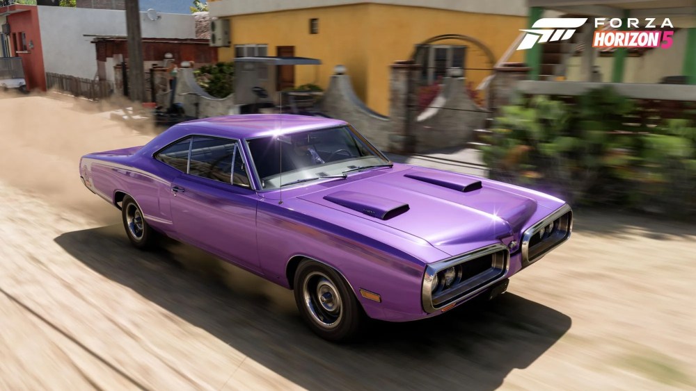 forza horizon 5 series 9