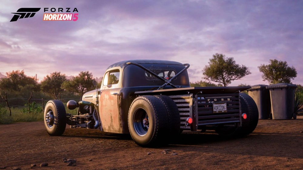 forza horizon 5 series 9