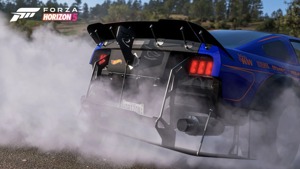 forza horizon 5 series 9