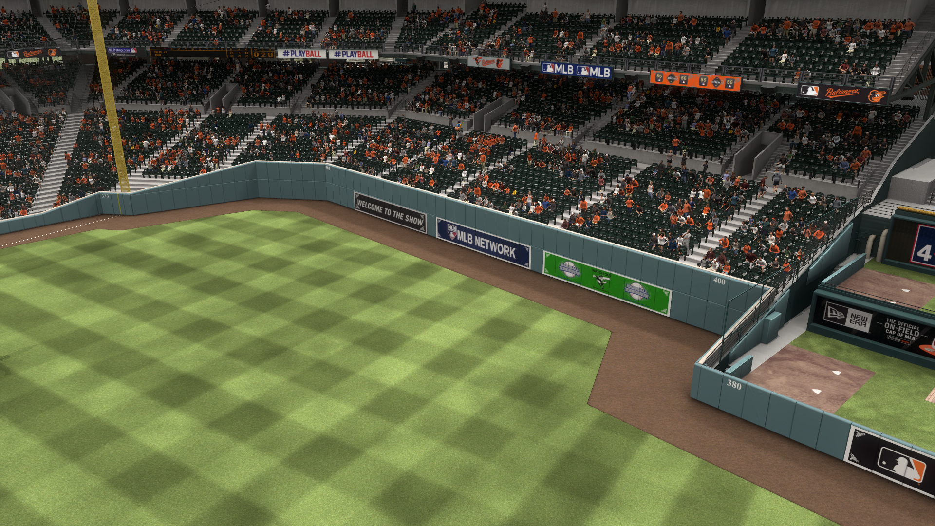 mlb the show 22 orioles