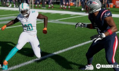 madden 23 beta improvements