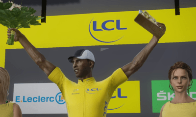 Tour de France 2022 review