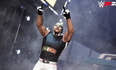 wwe 2k22 patch 115