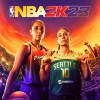 NBA 2K23 WNBA Edition