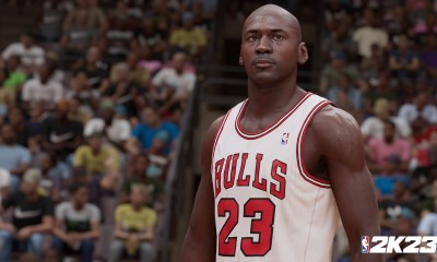 nba 2k23 review