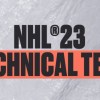 NHL 23 Closed Technical Test