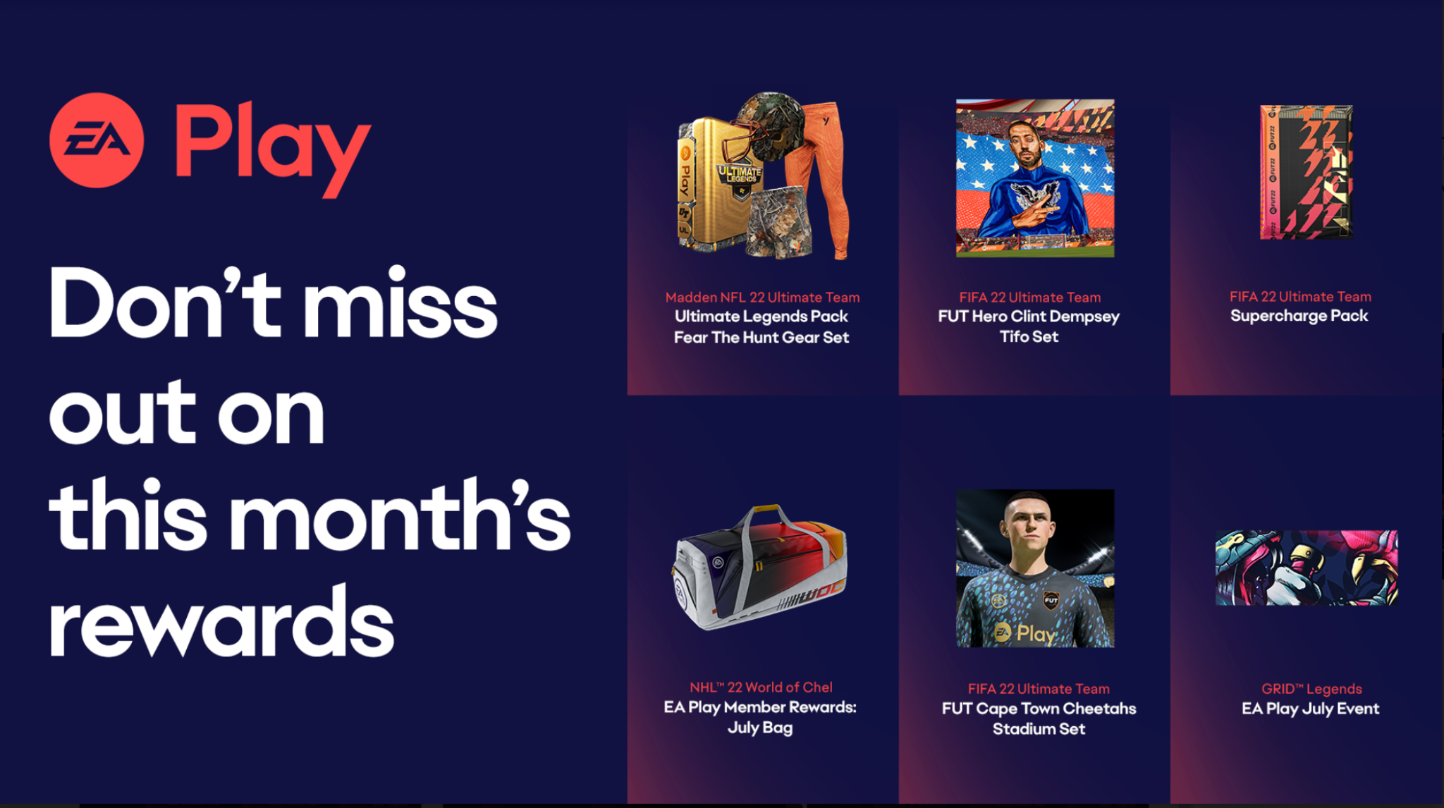 ea play rewards