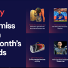 ea play rewards