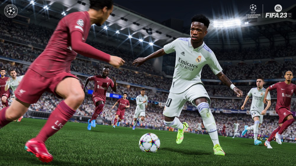 FIFA 23 best young players in career mode