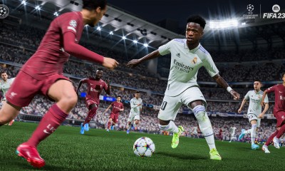 fifa 23 gameplay reveal