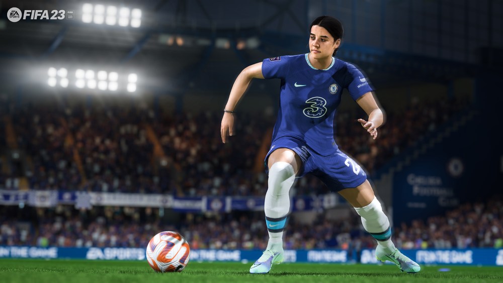 fifa 23