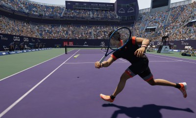 matchpoint tennis gamepass