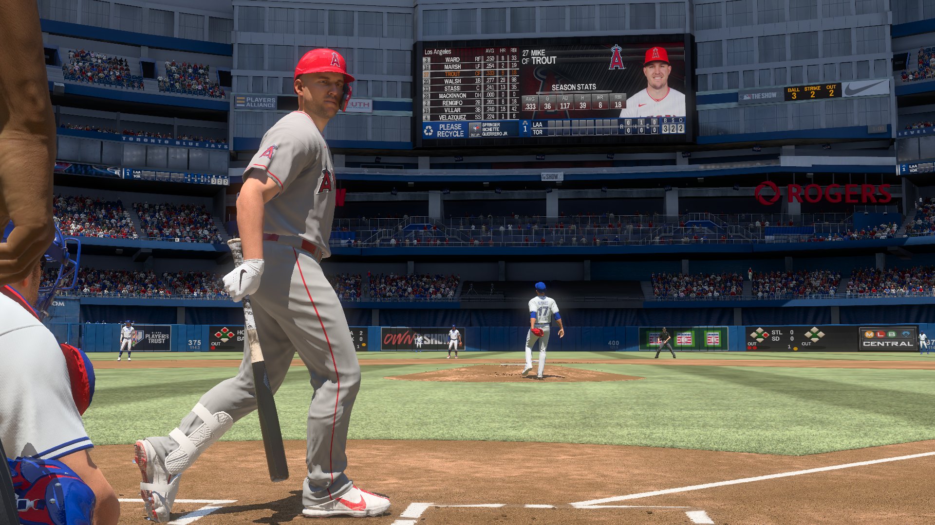 mlb the show 22 patch 12