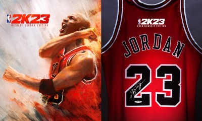 nba 2k23 jordan covers