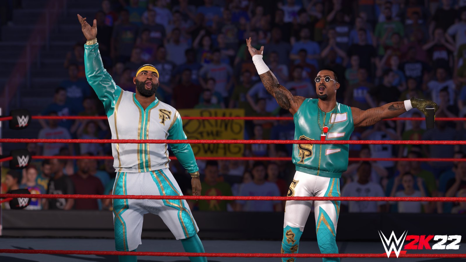 wwe 2k22 patch 116