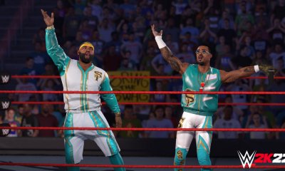 wwe 2k22 patch 116