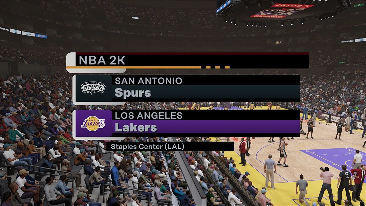 NBA 2K23 superstar sliders