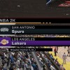 NBA 2K23 superstar sliders