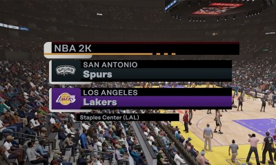 NBA 2K23 superstar sliders