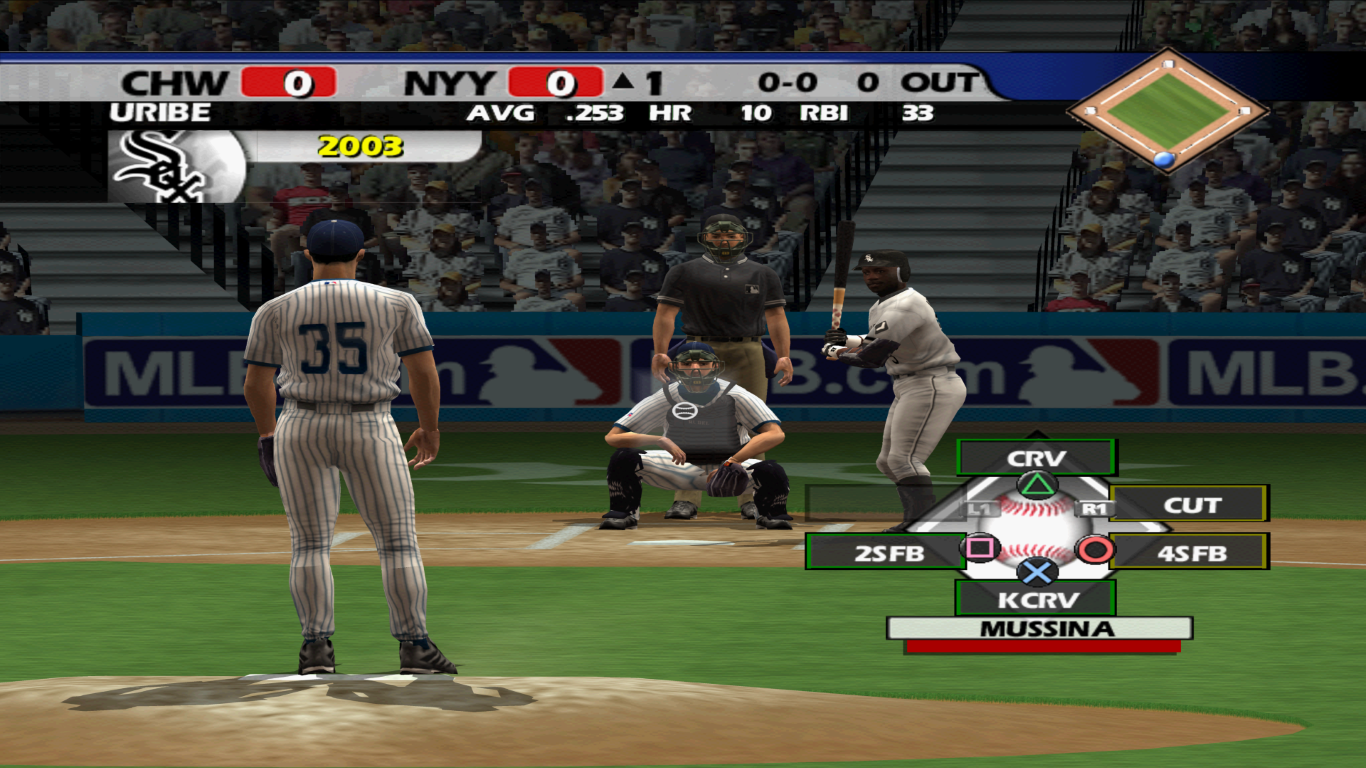 PCSX2 Sports Games