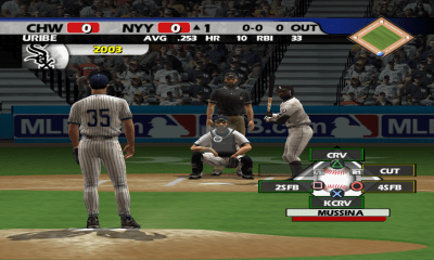 PCSX2 Sports Games