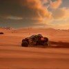 Dakar Desert Rally