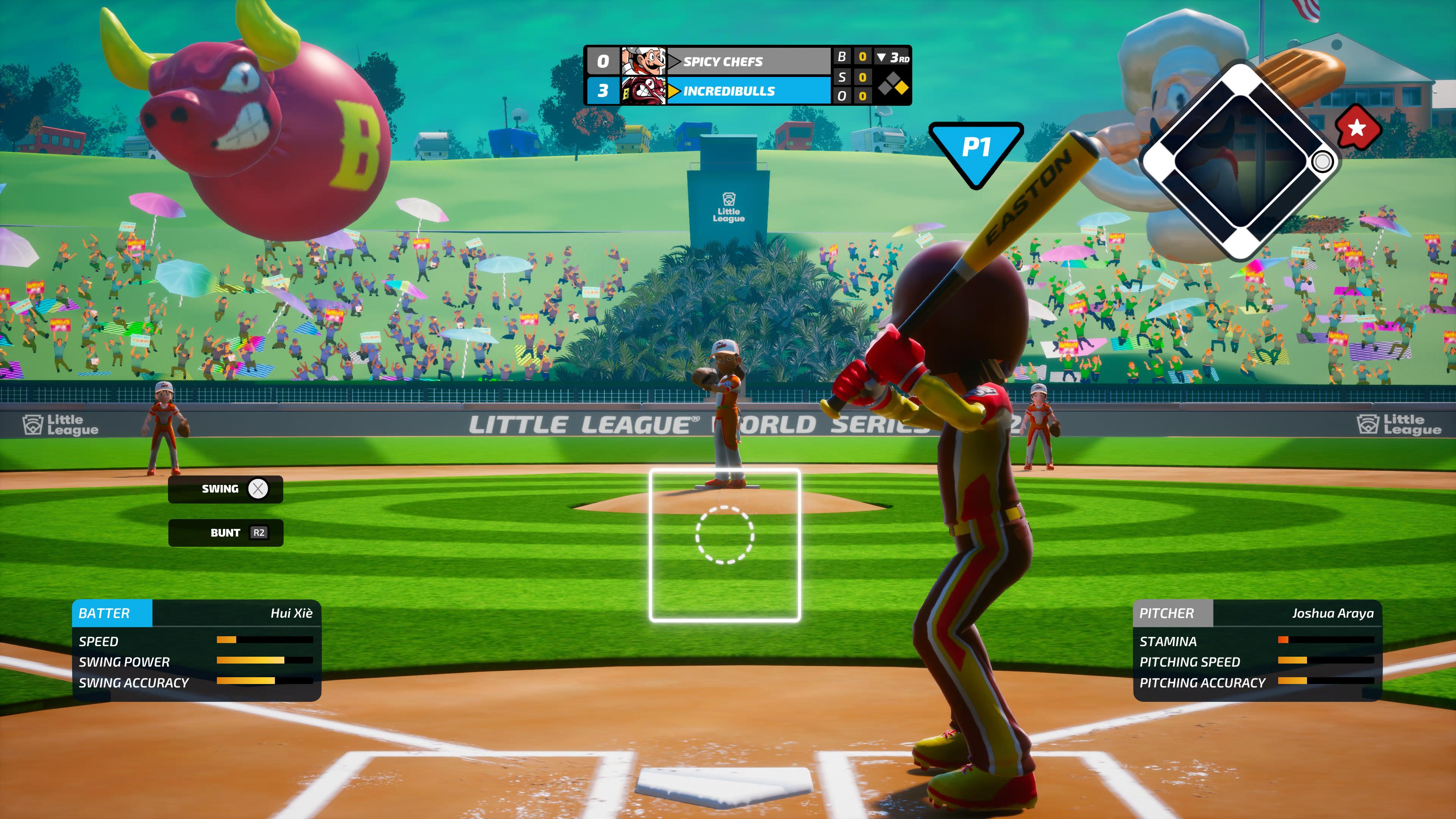 Little League World Series Baseball 2022 Review