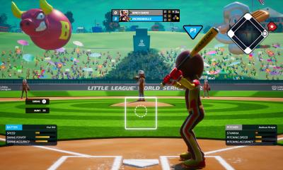 Little League World Series Baseball 2022 Review