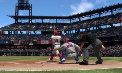 MLB The Show 23 wishlist