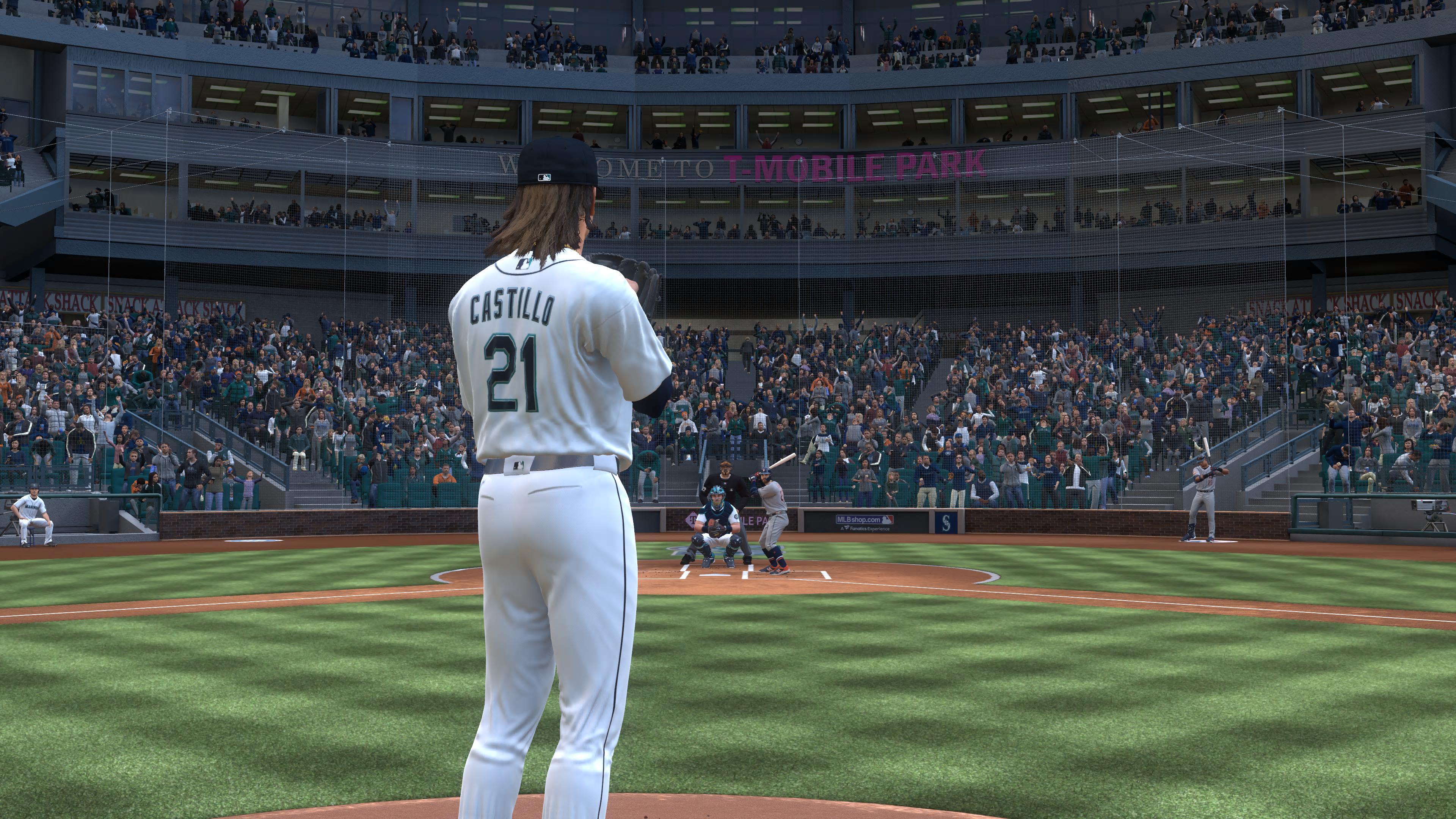 MLB The Show 23 wishlist