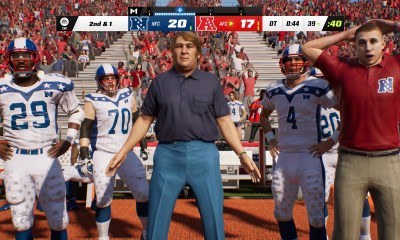 Madden NFL 23 review