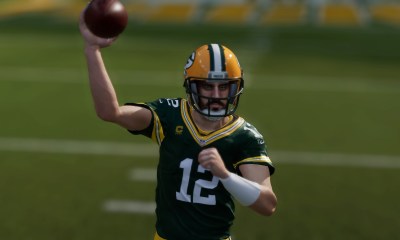 Madden NFL 23 review