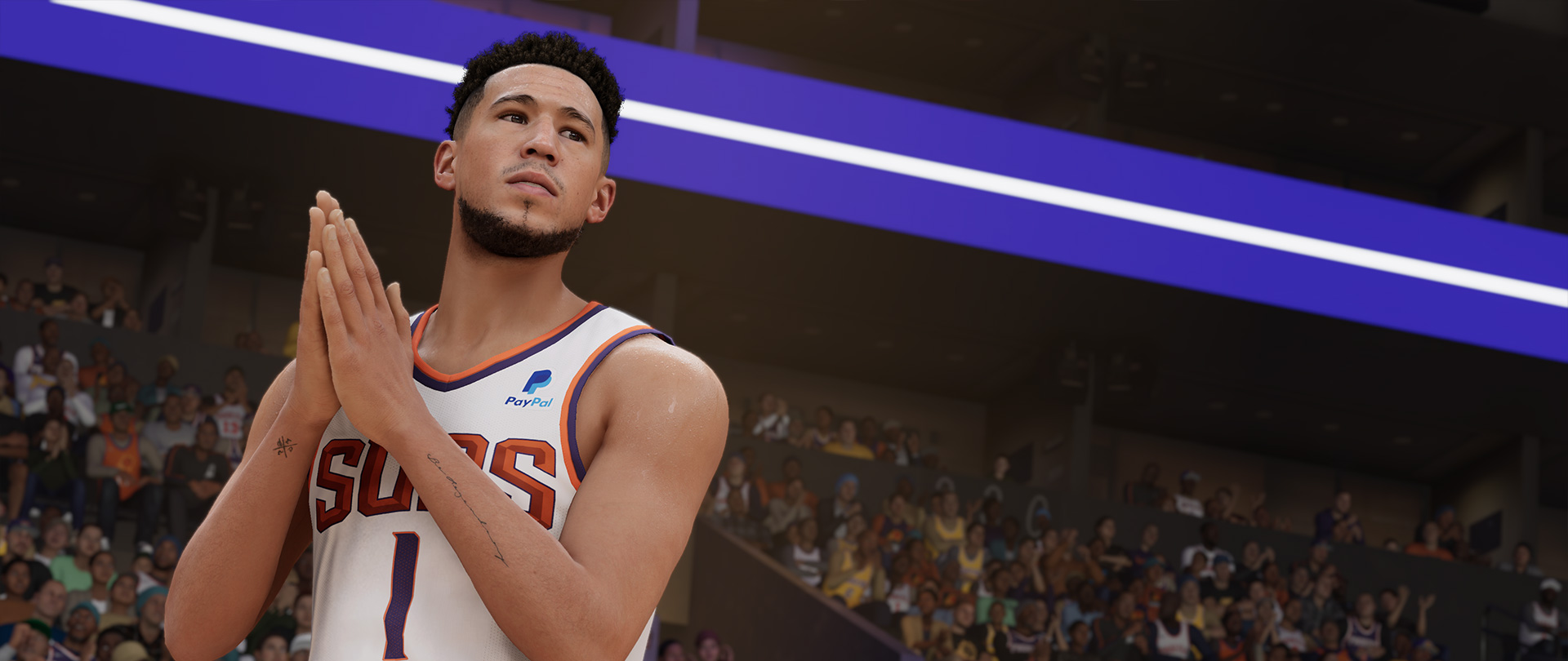 NBA 2K23 Gameplay Improvements