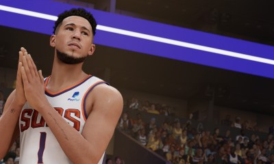 NBA 2K23 Gameplay Improvements